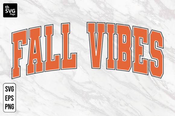 Fall Vibes SVG, Fall Graphics Freebies