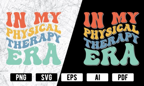 In My Physical Therapy ERA Graphics Freebies