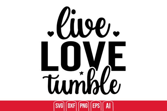 Live Love Tumble Review