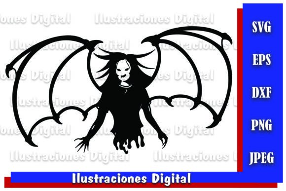 Manananggal- Philippine Mythical Story