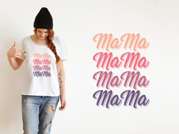 Mother’s Day Svg, Png Sublimation Design